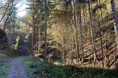 Vakantieappartement Gezinsvakantie Mastershausen