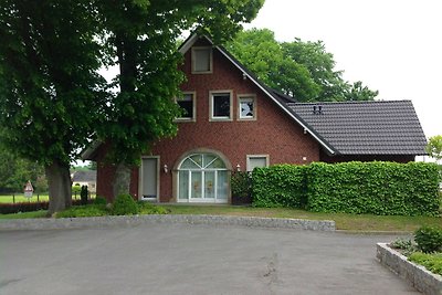 Vakantieappartement Gezinsvakantie Ibbenbüren