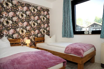 Komfort-Ferienwohnung am Paradies