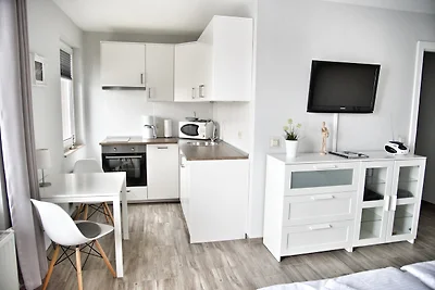 Vakantieappartement Gezinsvakantie Ueckermünde