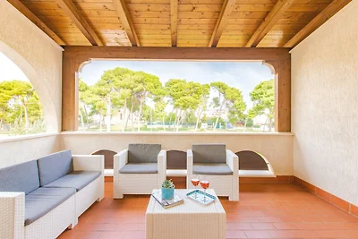 Casa vacanze Vacanza di relax Carovigno