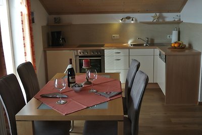 Vakantieappartement Gezinsvakantie Hopferau