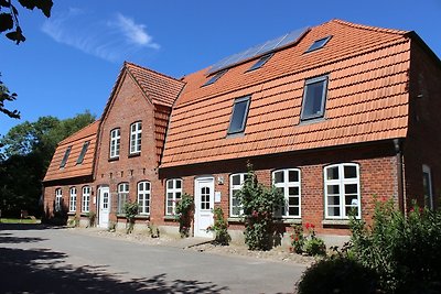 Vakantieappartement Gezinsvakantie Hasselberg