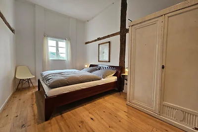 Haus Ruhe unter Reet
