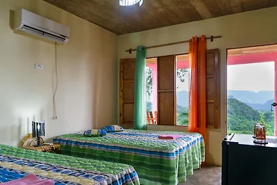Vakantieappartement Gezinsvakantie Pinar del Rio