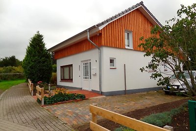 Vakantieappartement Gezinsvakantie Hanerau-Hademarschen