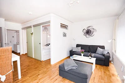 Vakantieappartement Gezinsvakantie Grömitz
