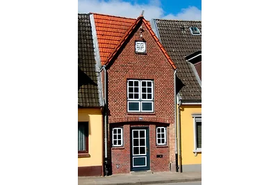 Alter Fischerspeicher