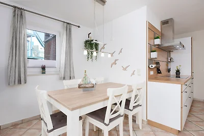 Apartamento Vacaciones familiares Schönberg & Schönberger beach