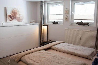 Bullauge im Haus Seute Deern