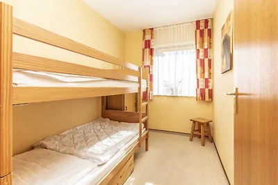 Familienapartment mit Terrasse