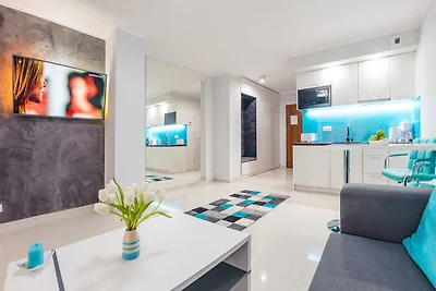 Sun&Snow Resorts - Apartment A10