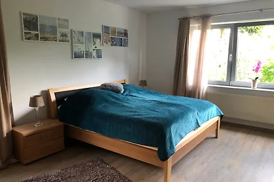 Ferienwohnung Julia