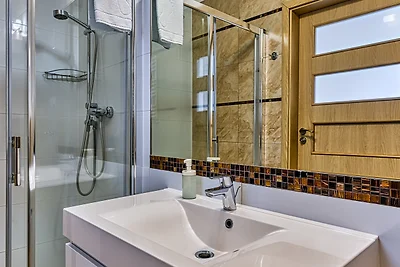 Vakantieappartement Gezinsvakantie Szklarska Poreba