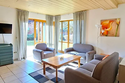 Vakantiehuis Ontspannende vakantie Nieheim