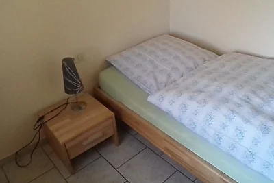 Vakantieappartement Gezinsvakantie Nahrendorf