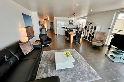 apartman za odmor Obiteljski odmor Großenbrode