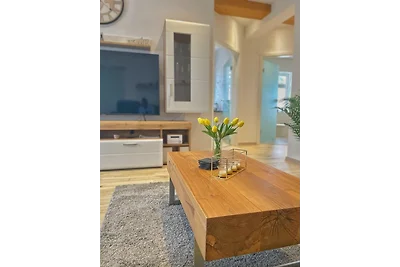 Wohnung 3 Am Schlosspark