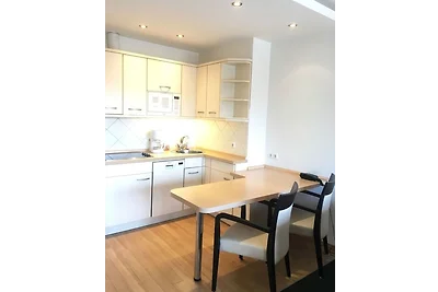 STRANDIDYLL, 134 - Typ B4