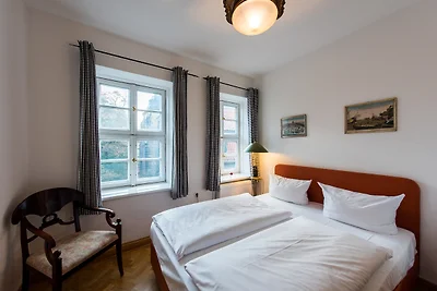 Appartement mit 1 Schlafzimmer