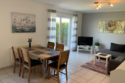 Vakantieappartement Gezinsvakantie Harthausen