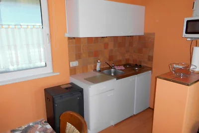 Casa vacanze Vacanza di relax Malchow