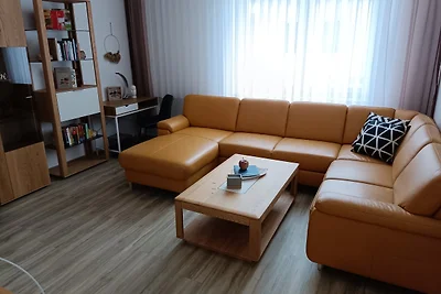 Nationalpark Apartment 1