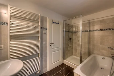 Apartamento Vacaciones familiares Rostock