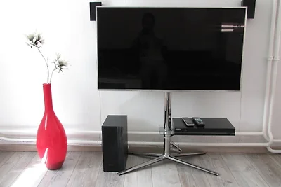 Spreewaldhaus Lübben