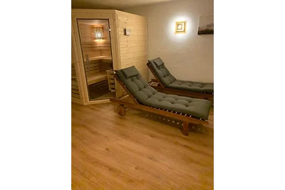 Ferienwohnung Erdgeschoss WohnWerk