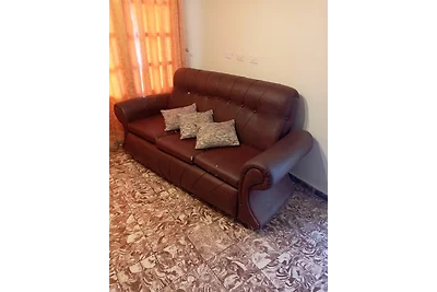 Renta Lisandra Appartement 1