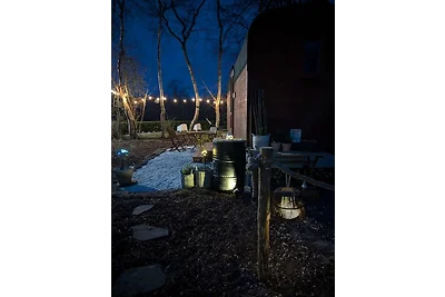 Tinyhouse Sabrina