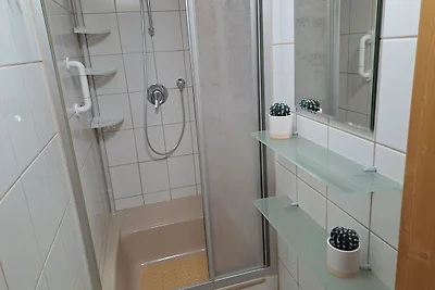 Apartamento Vacaciones familiares Peiting