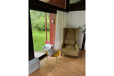 Das Rote Haus am See