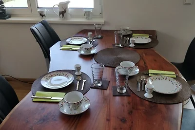 Appartamento Vacanza con famiglia Gröbming