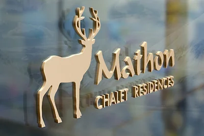 ON Chalet Ischgl-Mathon