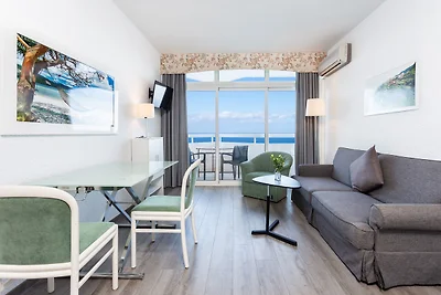 Apartment 720 im Precise Resort