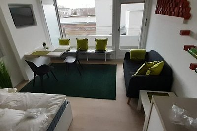 Strand-Apartment **Chill Lounge**