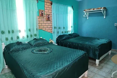 Casa Leo & Daya Appartement 1