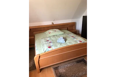 Appartamento Vacanza con famiglia Grambow