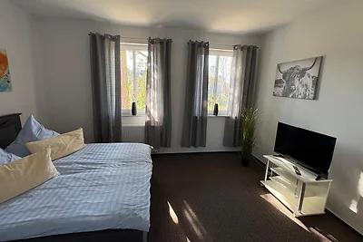 Ferienwohnung Fürstenberg - Taube