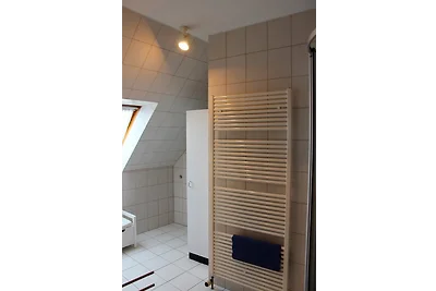 Vakantieappartement Gezinsvakantie Heiligenhafen