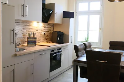 Ferienwohnung Uferpromenade