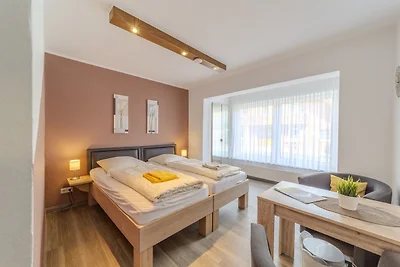 Familienhof Brüning - Doppelzimmer