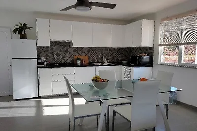 Casa Cidreira Villa 4P en baby with