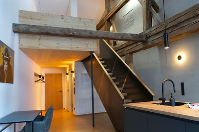 Adlerhaus, Loft Gerberkreuz -410-