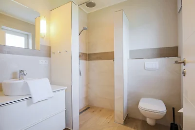 Vakantiehuis Ontspannende vakantie Burg auf Fehmarn