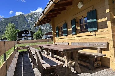 Chalet Cristall Superior