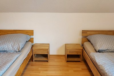 Vakantieappartement Gezinsvakantie Frankenau