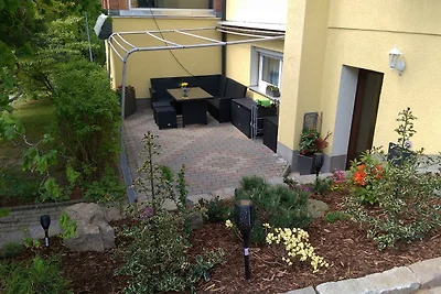 Appartamento Vacanza con famiglia Sohland an der Spree